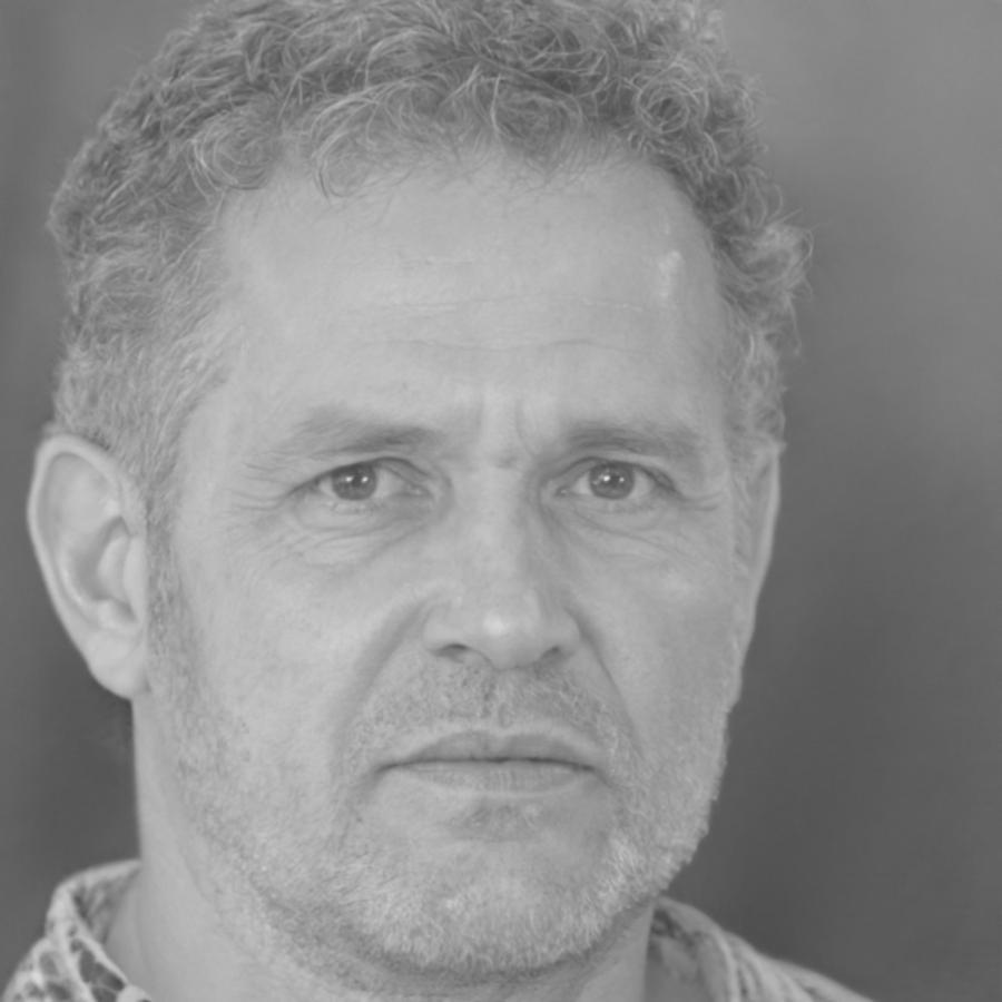 Marcus Kowalski, Senior Analysis Instructor