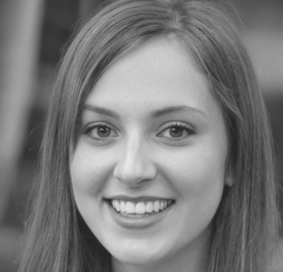 Dr. Helena Bjornsson, Chief Financial Educator